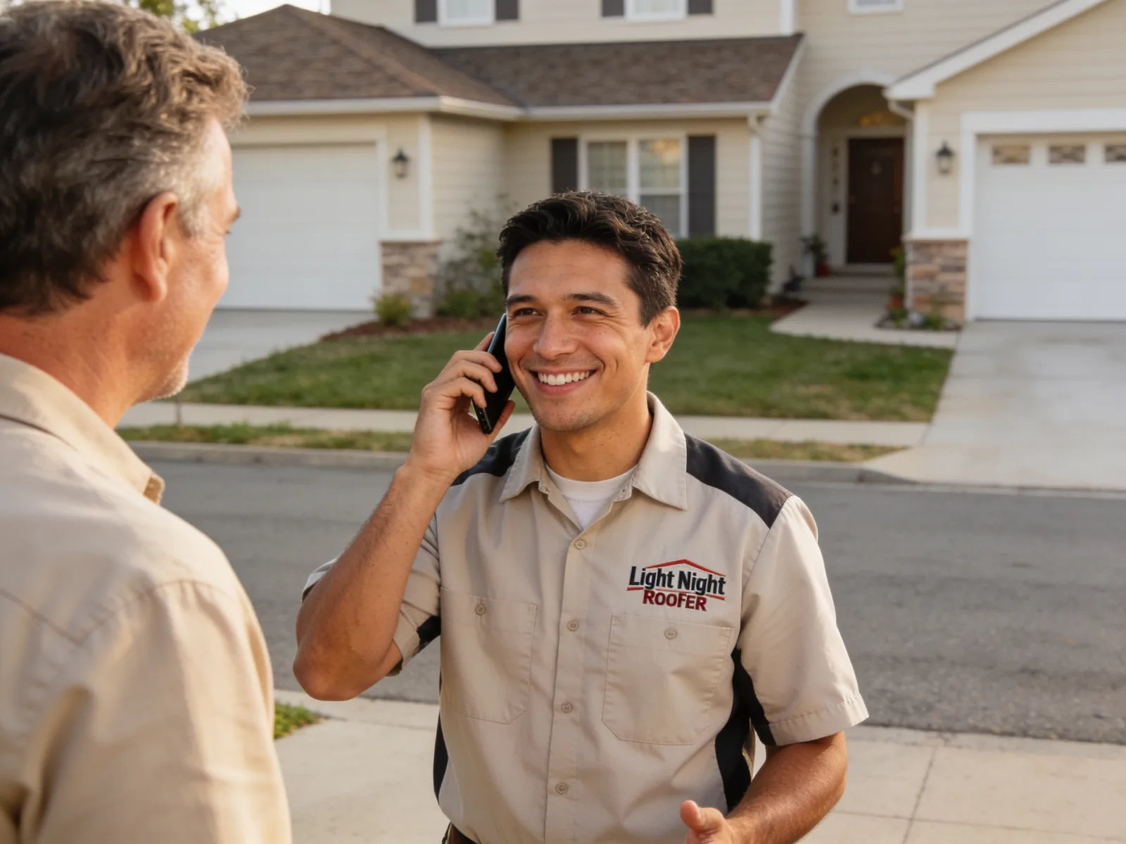 Emergency Roof Repair Paradise Valley, NV FAQs